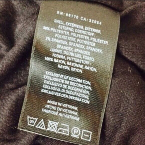 Anthropology Maeve womans Aline skirt small Crochet BoxS - Picture 3 of 5